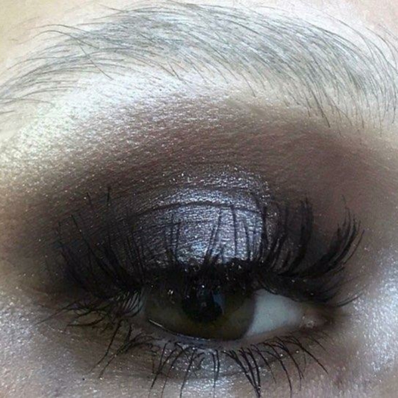 🌟🧚‍♀️FILIGREE BareMinerals DISCONTINUED MINI Eyecolor NWT/SEALED - Picture 4 of 7